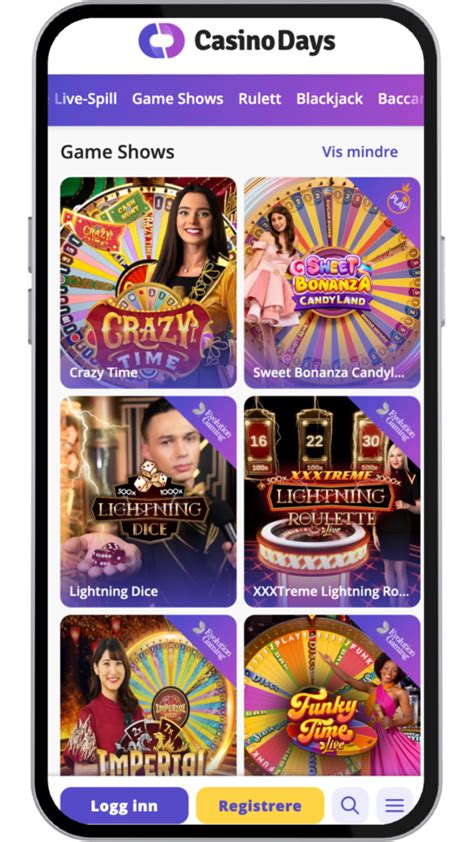 casinodays norway|Casino Days Norge 2024 .